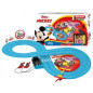 Pista Carrera Mickey On Tour