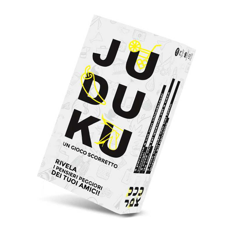 Juduku