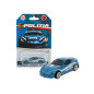 Polizia Die Cast Sing M5