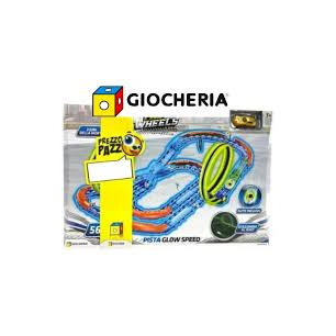 Prezzo Pazzo - Fw Pista Glow Speed