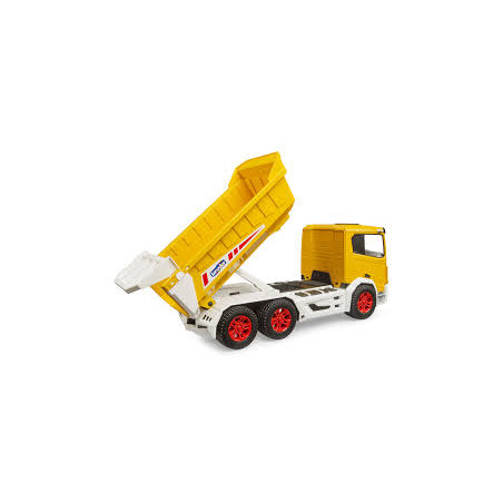 BRUDER - Roadmax Camion Ribaltab