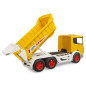 BRUDER - Roadmax Camion Ribaltab