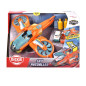 Sky Patroller Cm 35 + Auto Die Cast