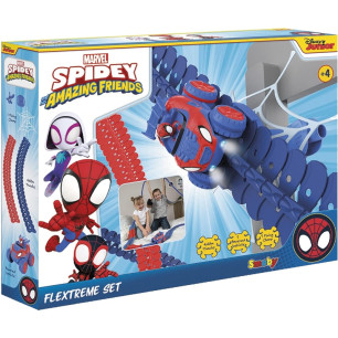 Spidey Flextreme Set