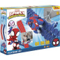 Spidey Flextreme Set