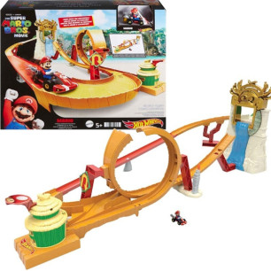 Super Mario Hw Smb Kong Island