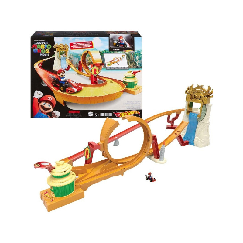 Super Mario Hw Smb Kong Island