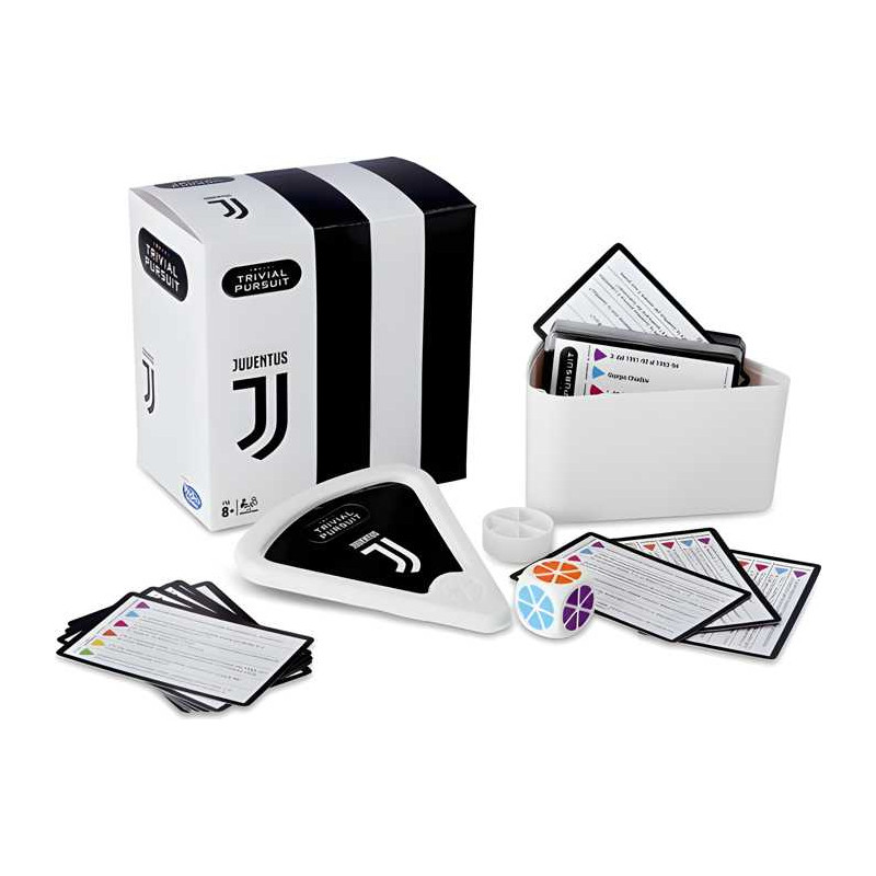 Juventus Trivial Pursuit