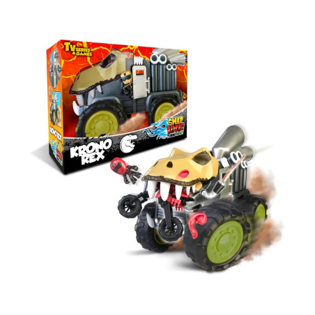 Swap Riders Truck Krono Rex