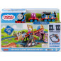 Thomas&f Set Avventure Grotte Di Cristallo