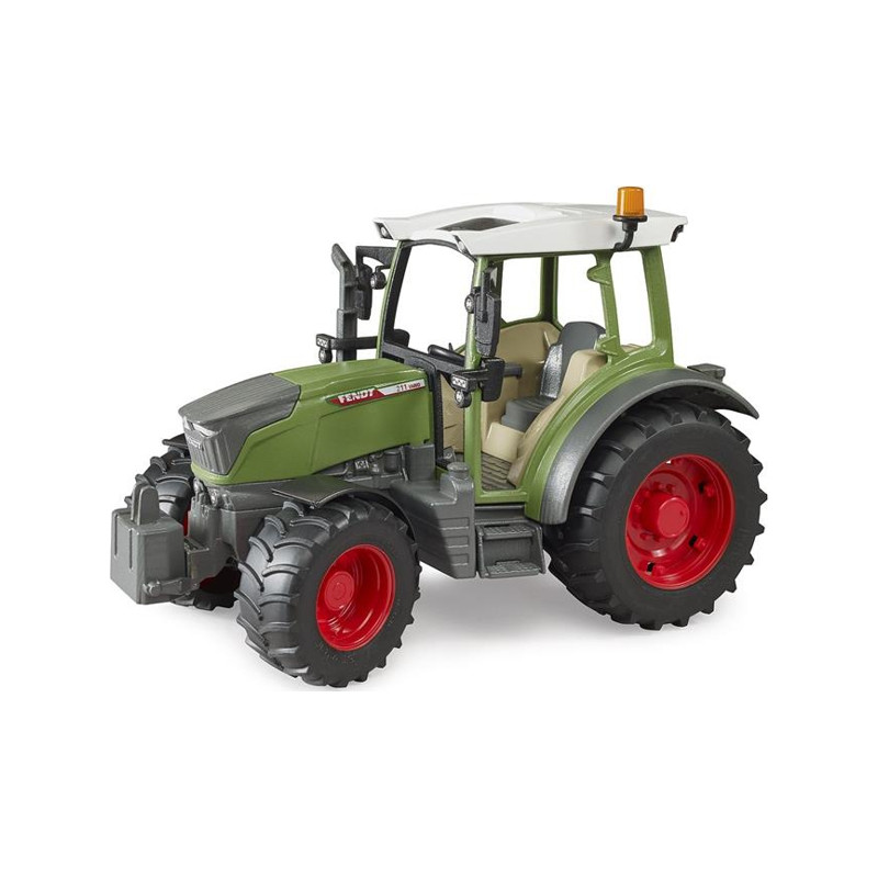 Trattore Fendt Vario 21