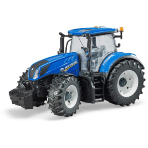 BRUDER - Trattore New Holland