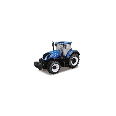 Trattore New Holland