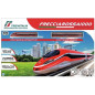Treno Frecciarossa 1000 Grande