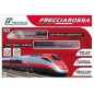 Treno Frecciarossa Etr