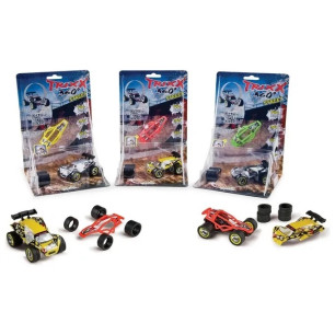 Trixx 360 Auto Doppia Rampa