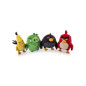Angry Birds - Peluche Alti 20 Cm