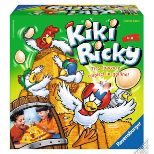 Kiki Ricky