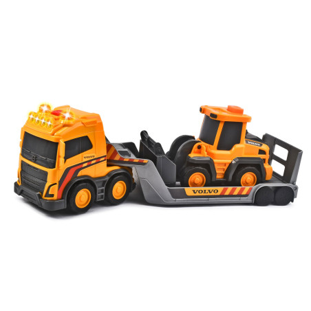 Volvo FH16 Rimorchio cm.32