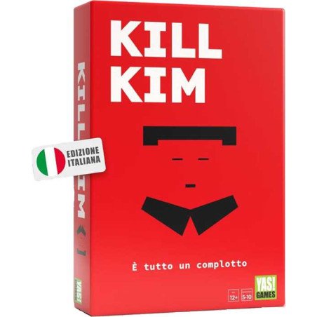 Kill Kim
