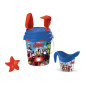 Avengers Bucket Set
