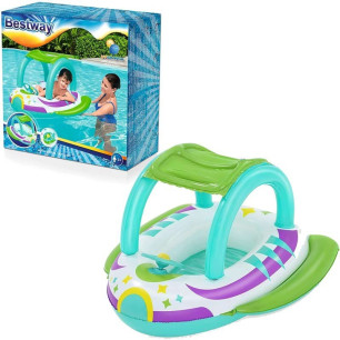Bestway Barchetta Navi