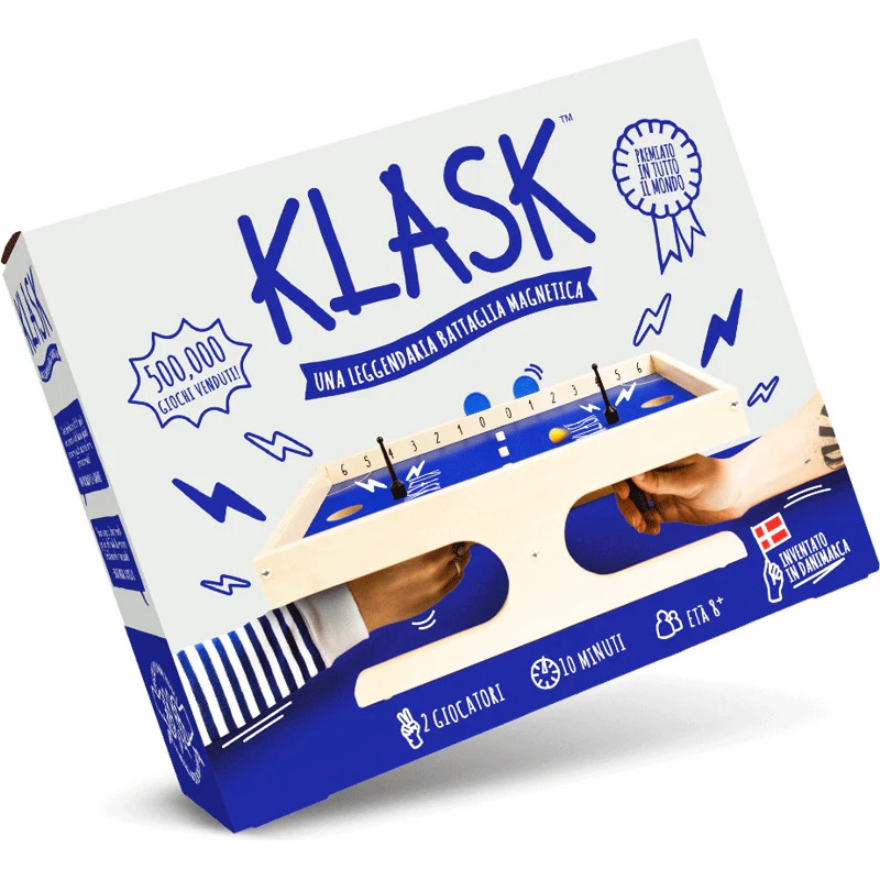 Klask