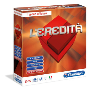 L'eredita'