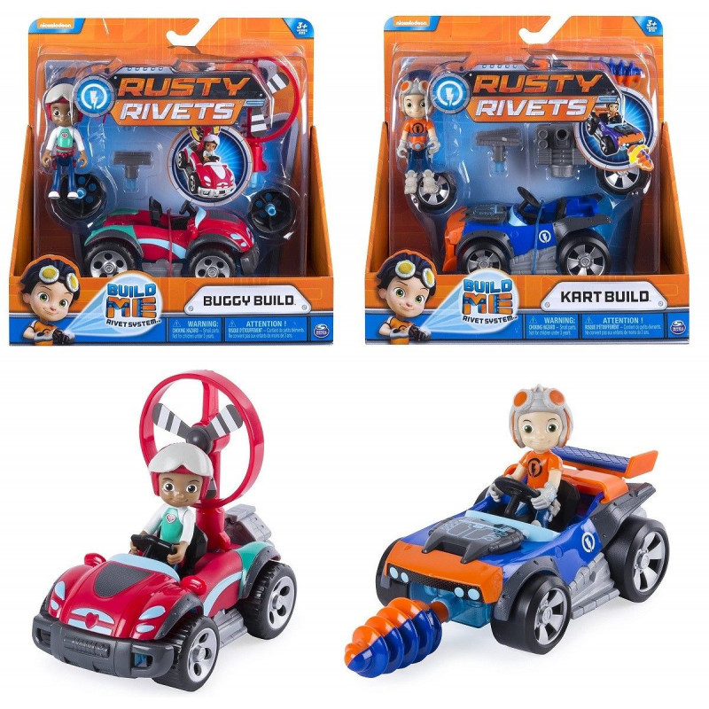 Rur Vhc Wheeler Build Pks Ast