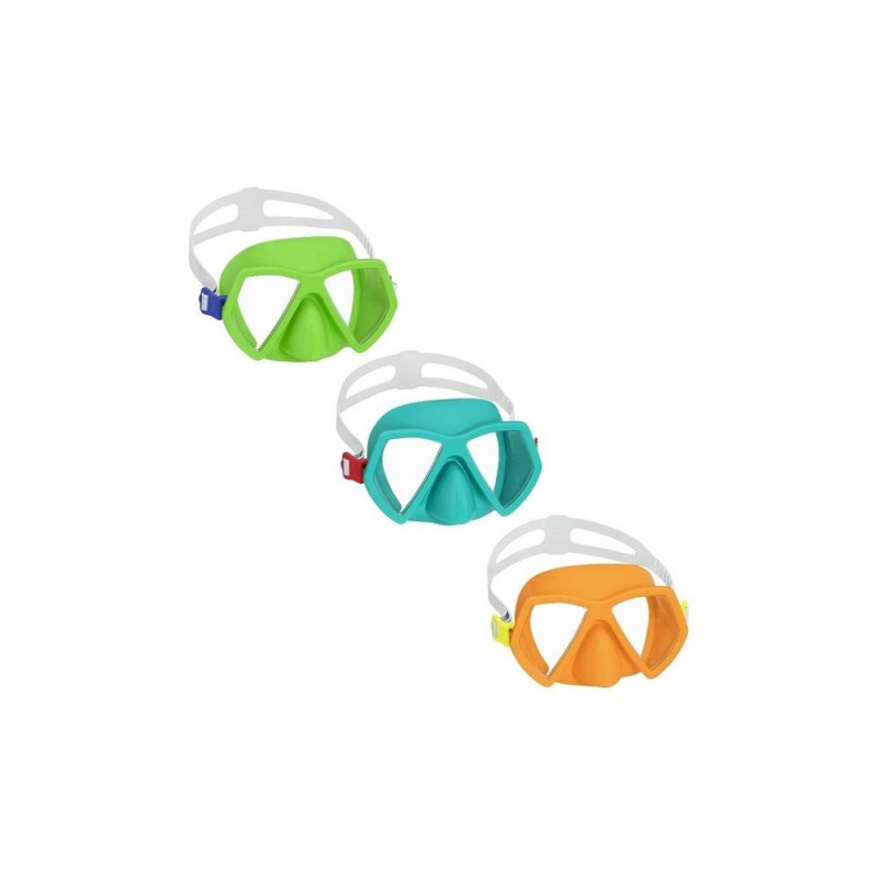 Maschera Essential Ev