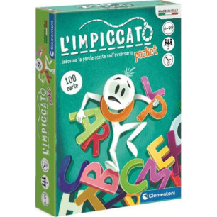 L'impiccato Pocket
