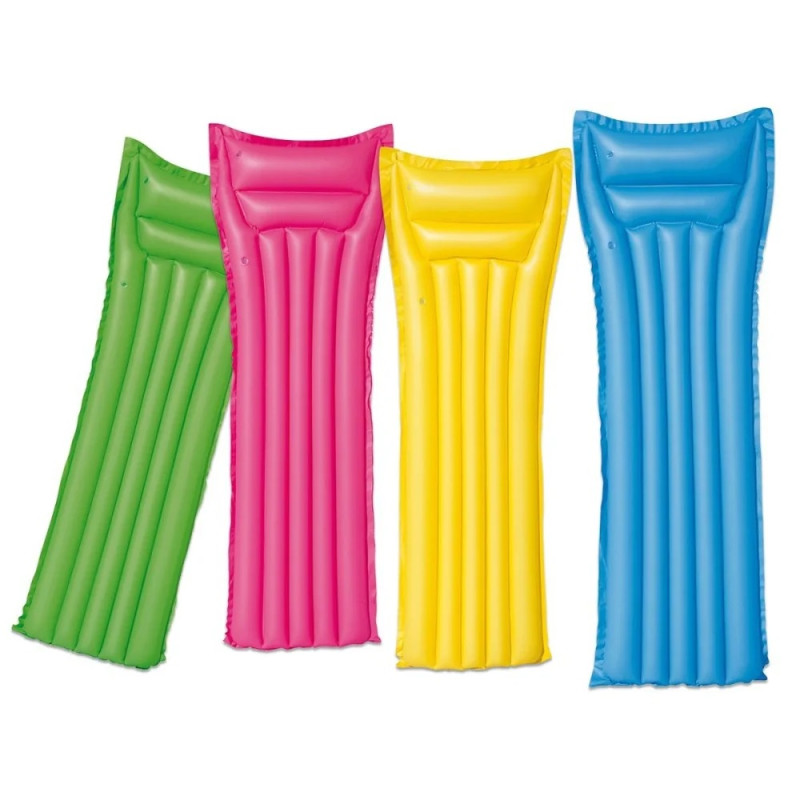 Materassino Fluo 183x69 Bestway