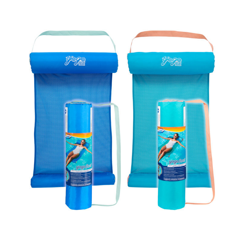 Materassino Yogo Float Ass.to