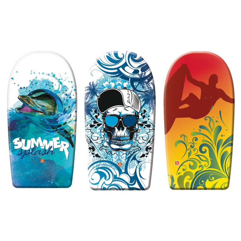 Mondo Summer Wave Rider 94 Tn