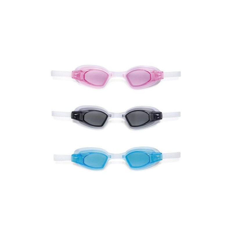 Occhialini Free Style