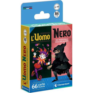 L'uomo Nero