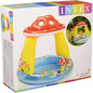 Piscina Baby Fungo 102*89 Fondo Gonfiabile