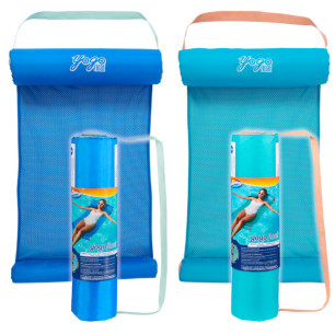 Materassortitiino Yogo Float assortiti.to