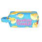 Pochette Termica Da  Spiaggia - Thermal Beach  Pouch - Pufferfish