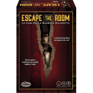 La Casa Delle Bambole