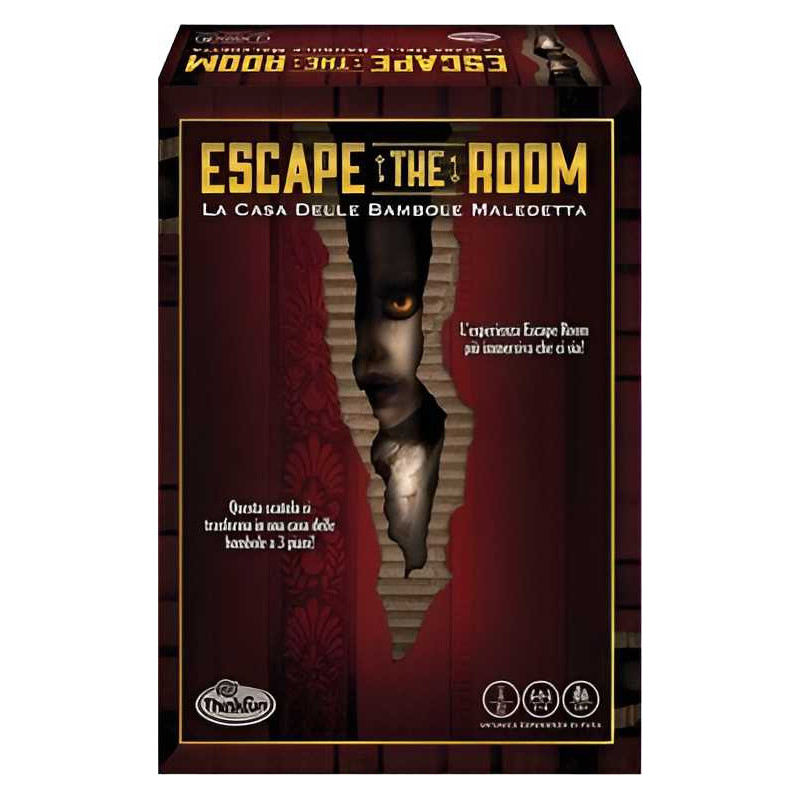 La Casa Delle Bambole