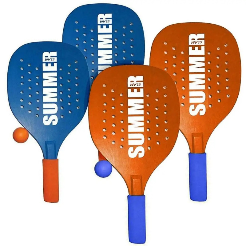 Racchettoni Beach Summer Slam