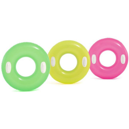 Salvagente Con Maniglie Cm 76