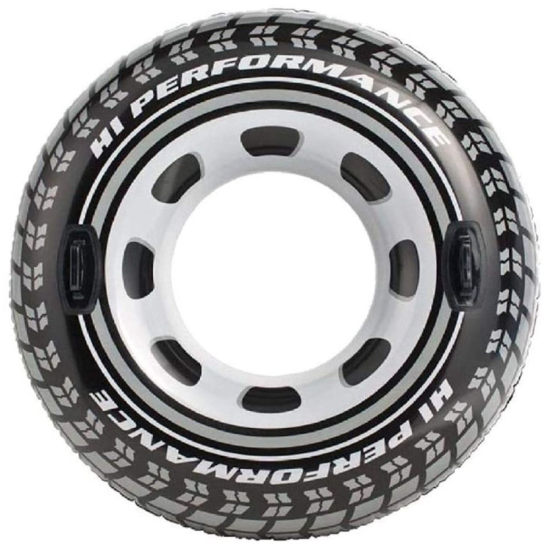 Salvagente Ruota Maniglia