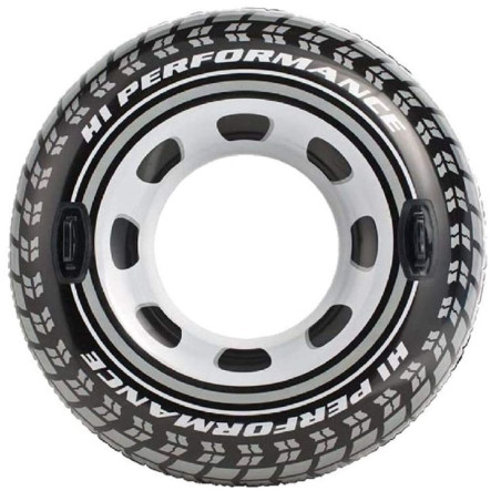 Salvagente Ruota Maniglia