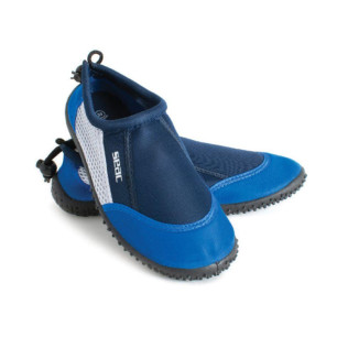 Scarpette Reef Blu 37