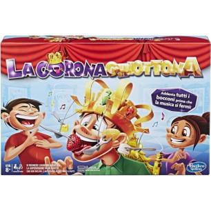 La Corona Ghiottona