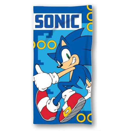 Sonic Telo Mare Cotone