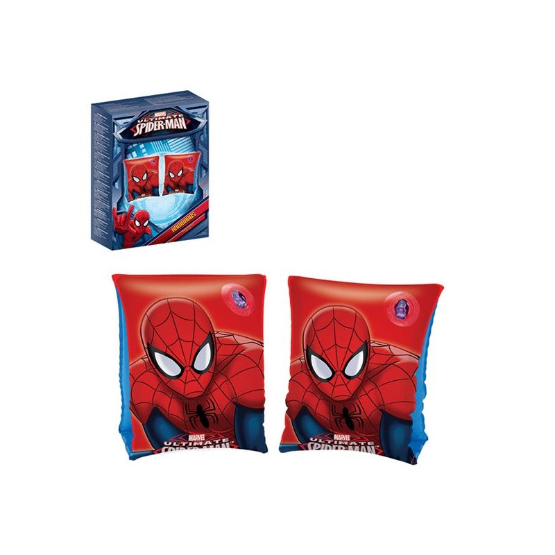 Spiderman Braccioli 23x15