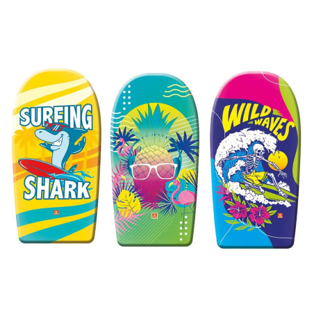 Surfing Wave Rider 94 Tn